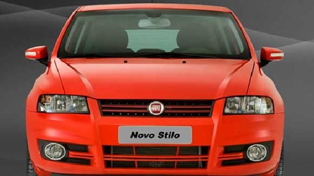 Foto do Carro Fiat Stilo 1.8 8V Dualogic Câmbio Automático 2008
