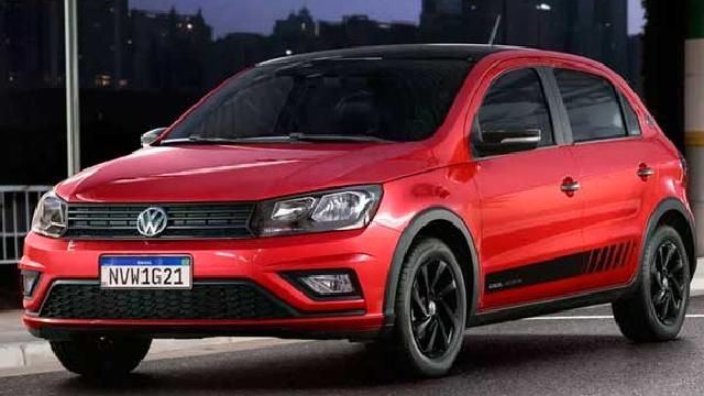 Foto do Carro Volkswagen Gol Last Edition 1.0 Câmbio Manual 2023