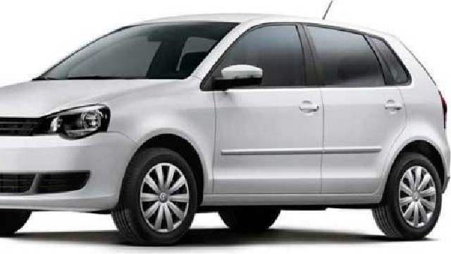 Foto do Carro Volkswagen Polo Sportline 1.6 I-Motion Câmbio Automático 2014
