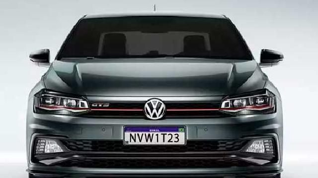 Foto do Carro Volkswagen Virtus GTS 1.4TSi Câmbio Automático 2020