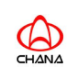 Logotipo Chana