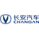 Logo da Changan