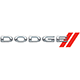 Logo da Dodge