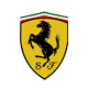 Logo da Ferrari