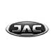 Logotipo JAC