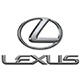 Logo da Lexus