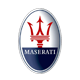 Logo da Maserati