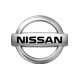 Logotipo Nissan