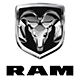 Logo da RAM