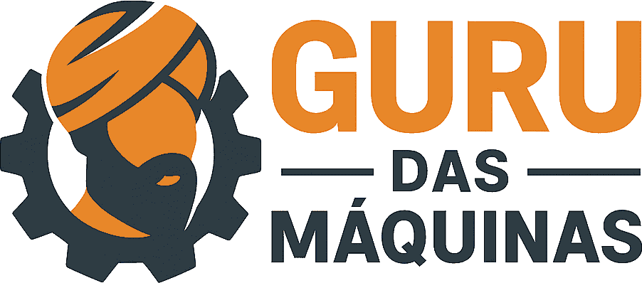 Guru das Máquinas