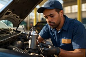 Como escolher e usar um limpador de contatos elétricos automotivo: guia completo