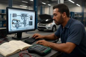 Como Obter a Certificação Bosch para Injeção Eletrônica