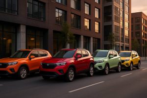 Melhor SUV compacto até R$ 150 mil Brasil